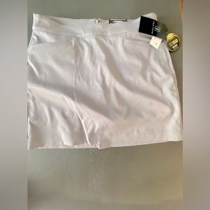 PEBBLE BEACH Women’s Golf Skirt, new with tags